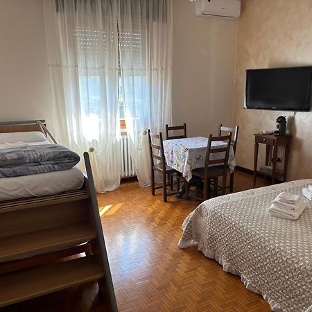 Villa Rita モンツァンバーノ エクステリア 写真