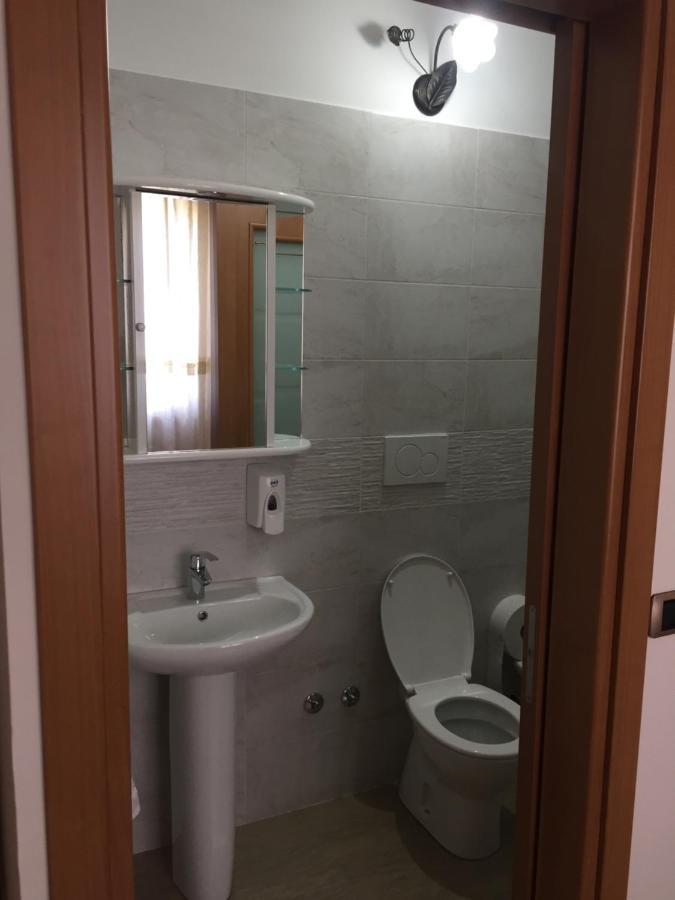 Villa Rita モンツァンバーノ エクステリア 写真