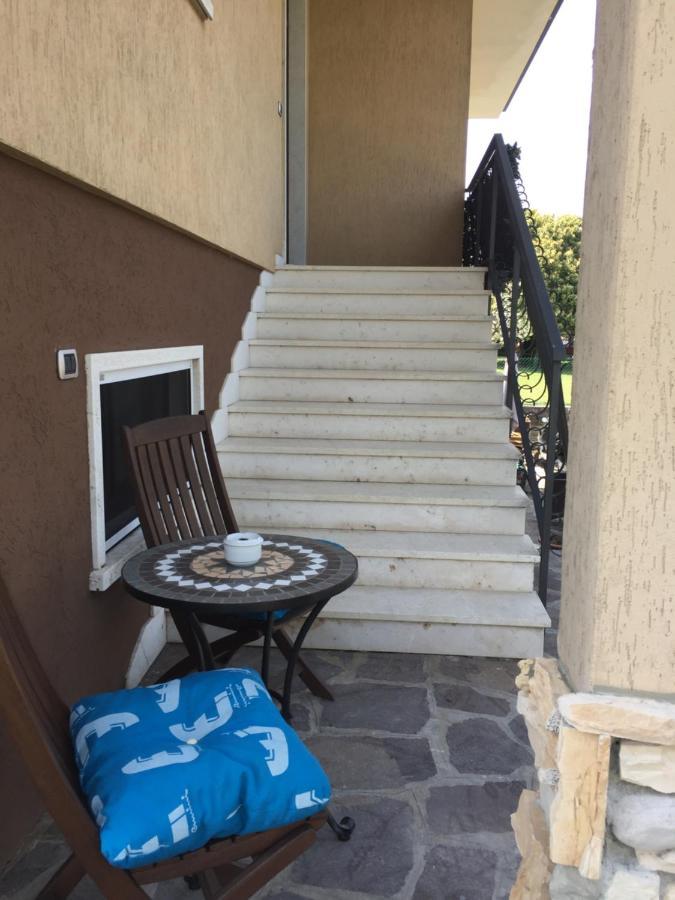 Villa Rita モンツァンバーノ エクステリア 写真