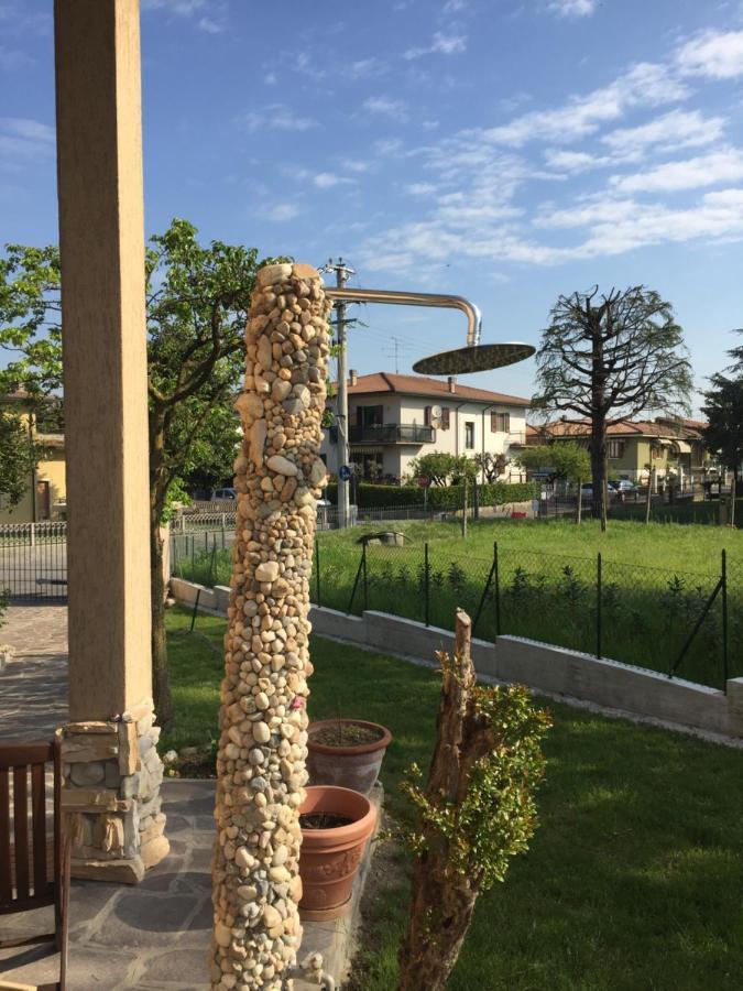 Villa Rita モンツァンバーノ エクステリア 写真
