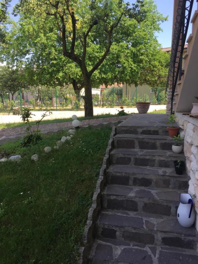 Villa Rita モンツァンバーノ エクステリア 写真