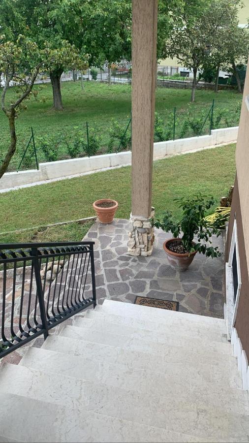Villa Rita モンツァンバーノ エクステリア 写真