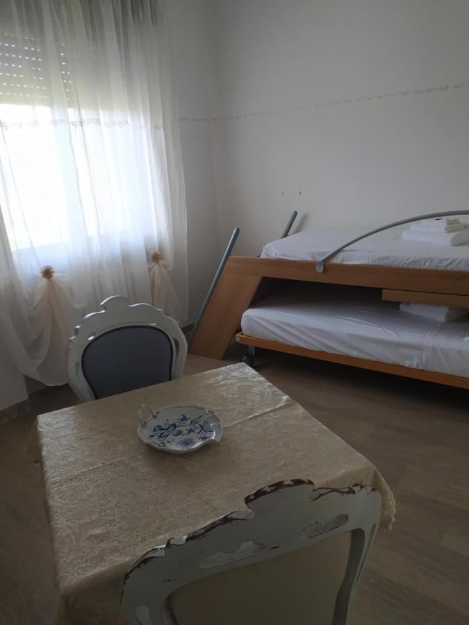 Villa Rita モンツァンバーノ エクステリア 写真